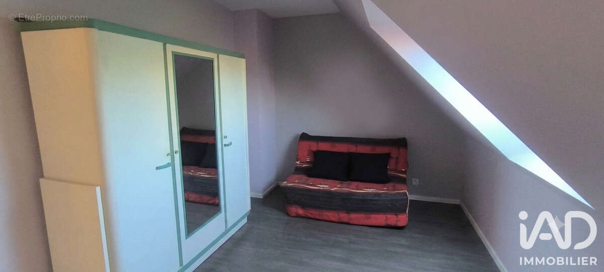 Maison 101 m² à La Bosse-De-Bretagne  - photo 8
