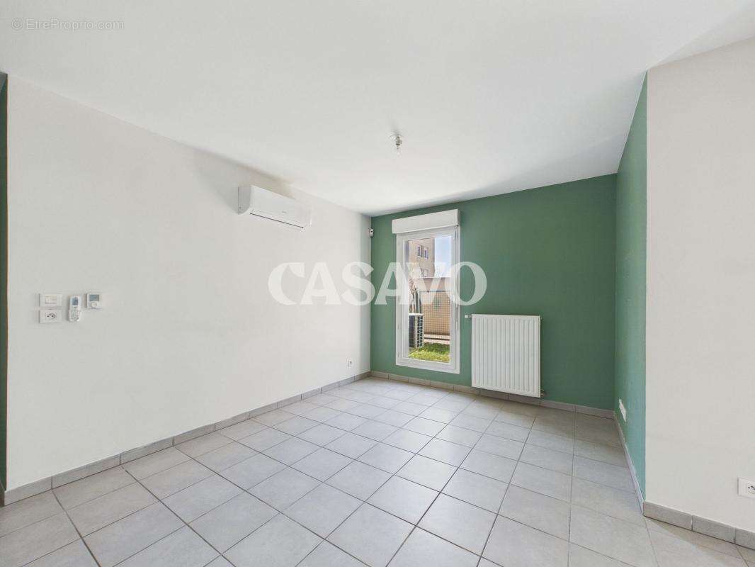 Appartement à SAINT-PRIEST