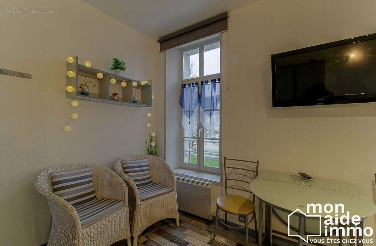 Appartement à ROCHEFORT