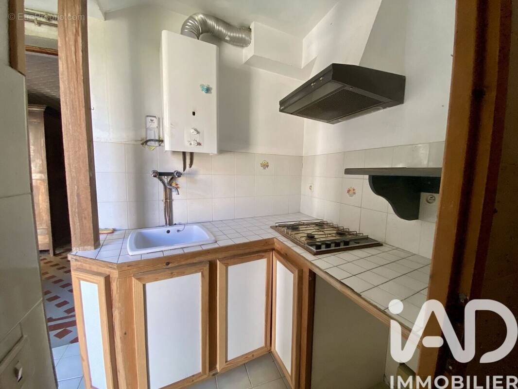 Photo 1 - Appartement à PAU