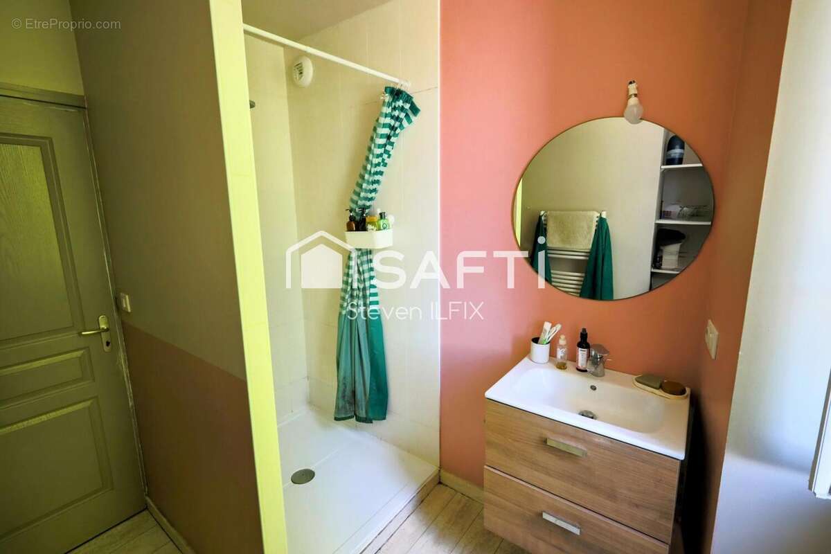 Photo 6 - Appartement à SAINT-PALAIS