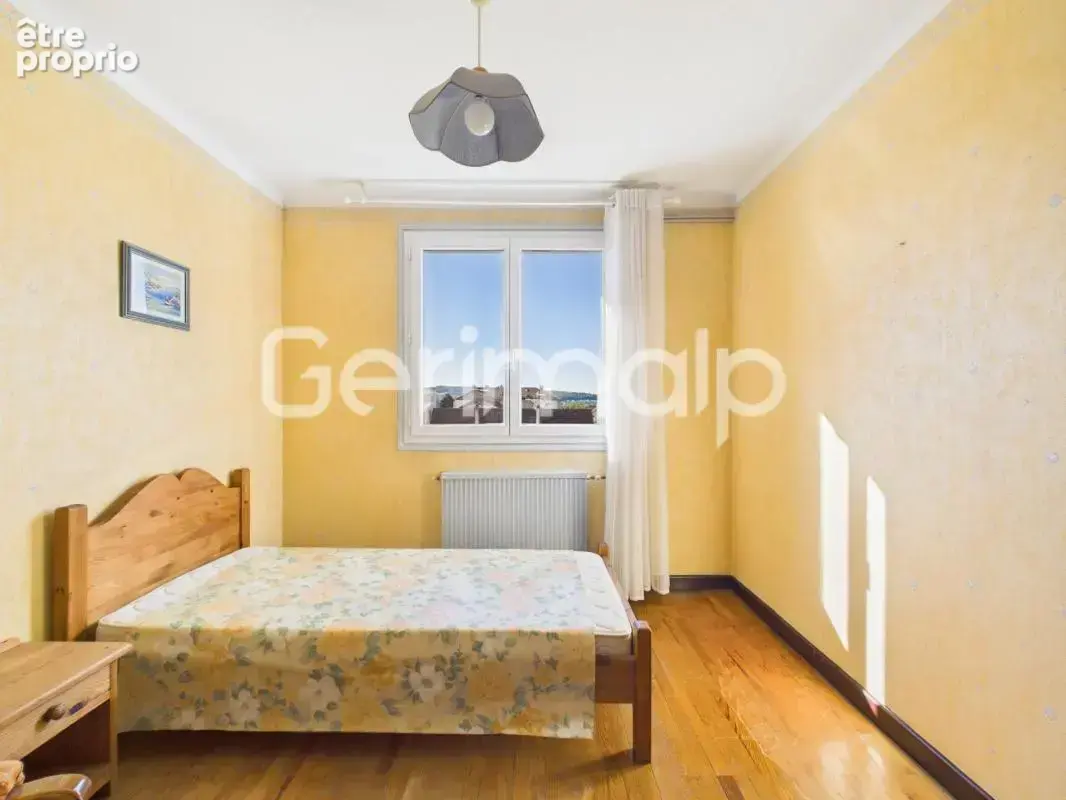 Vente - Appartement - 3 pièces + cuisine - 82,64 m² - 367 500 € - photo 18