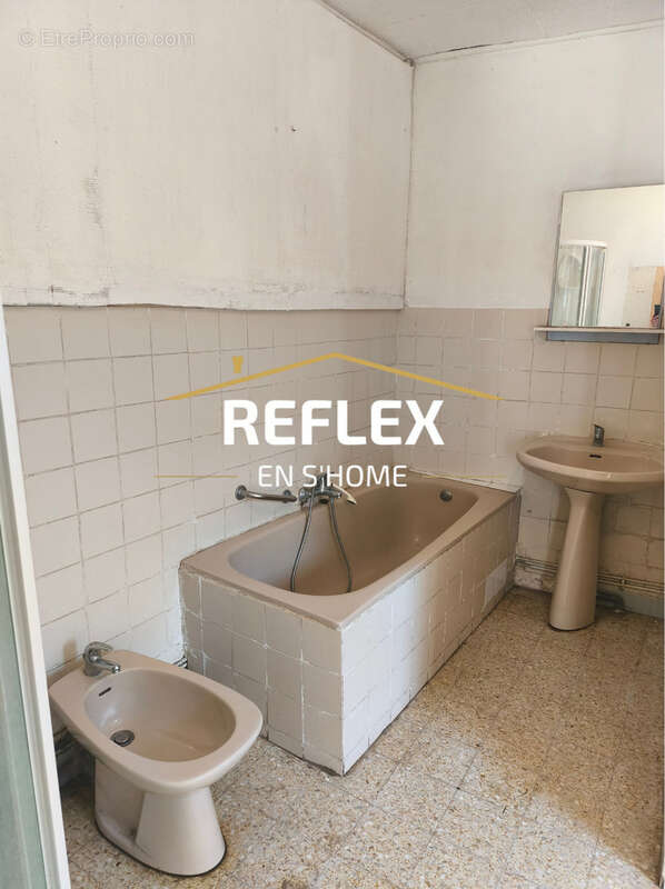 Maison à VILLERS-BRETONNEUX