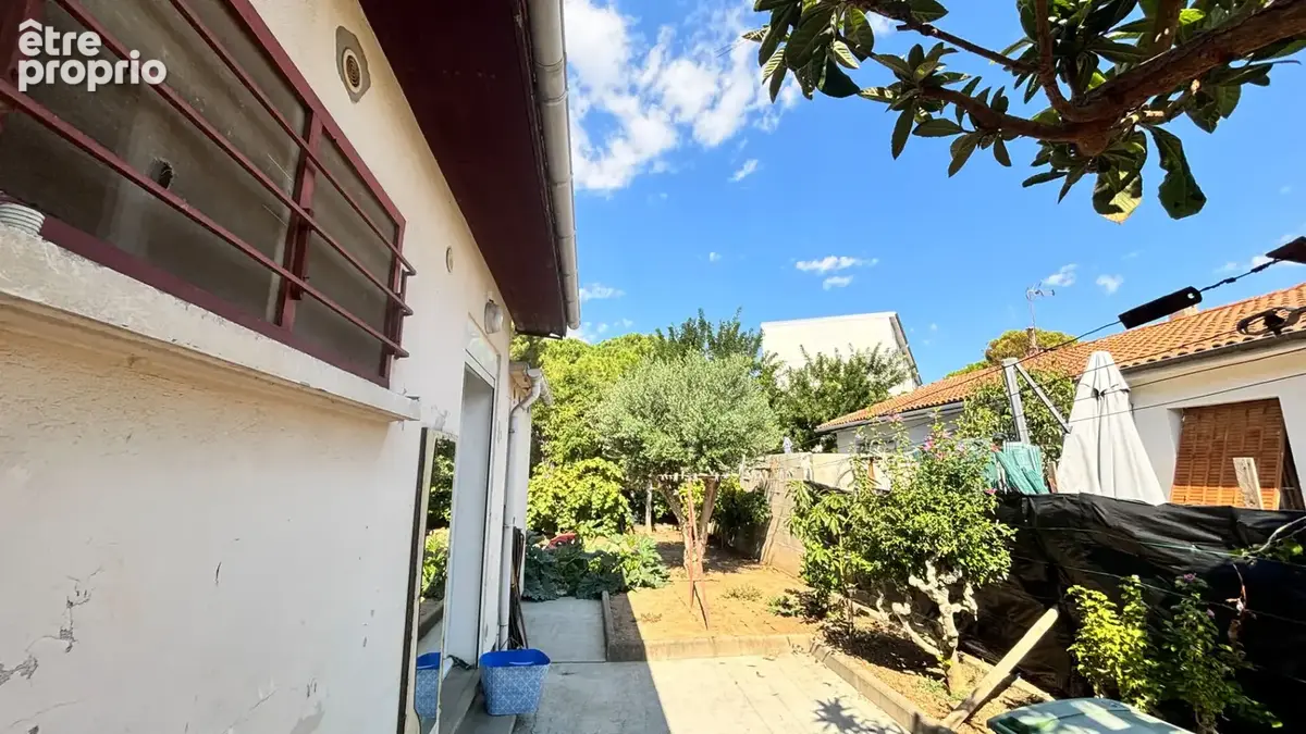 EXCLUSIVITE - Maison - Béziers - 5 pièces - 80 m² - photo 3