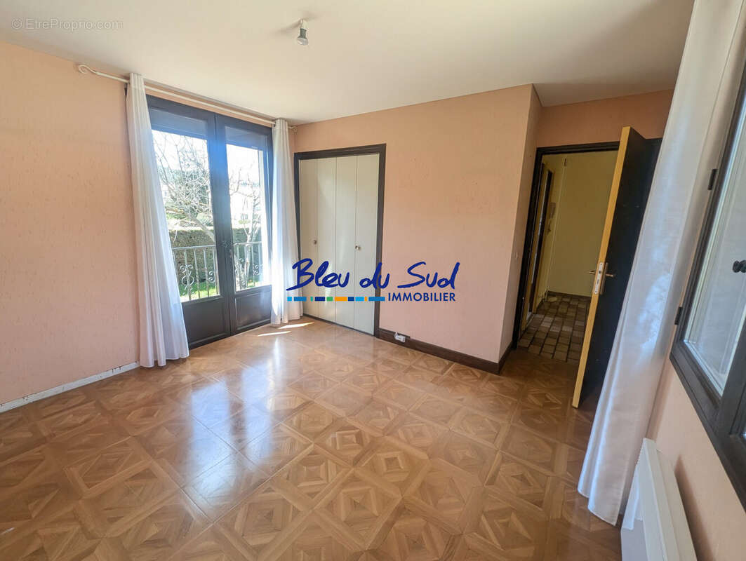 Maison à VERNET-LES-BAINS