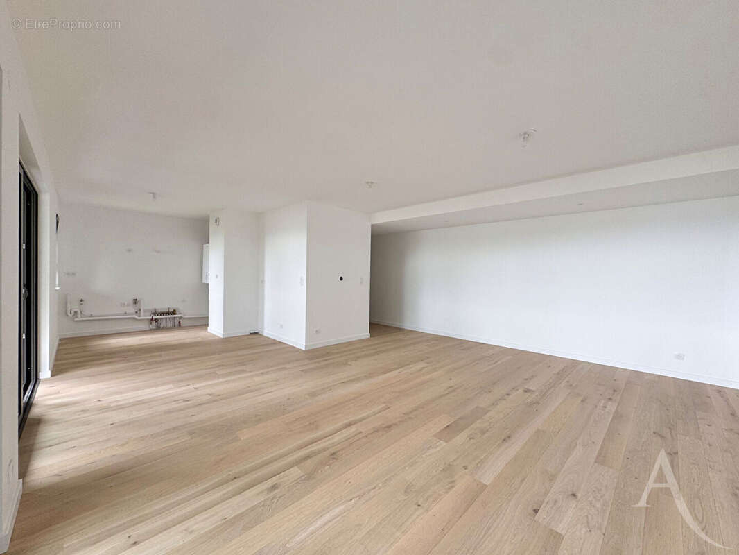 Appartement à THIONVILLE