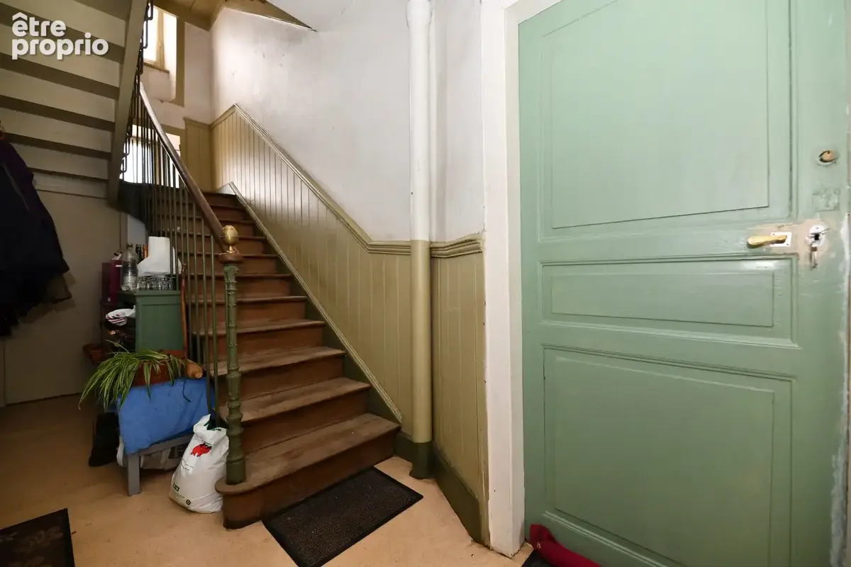 Appartement 150 m² à vendre à Mauriac (15200) - photo 9