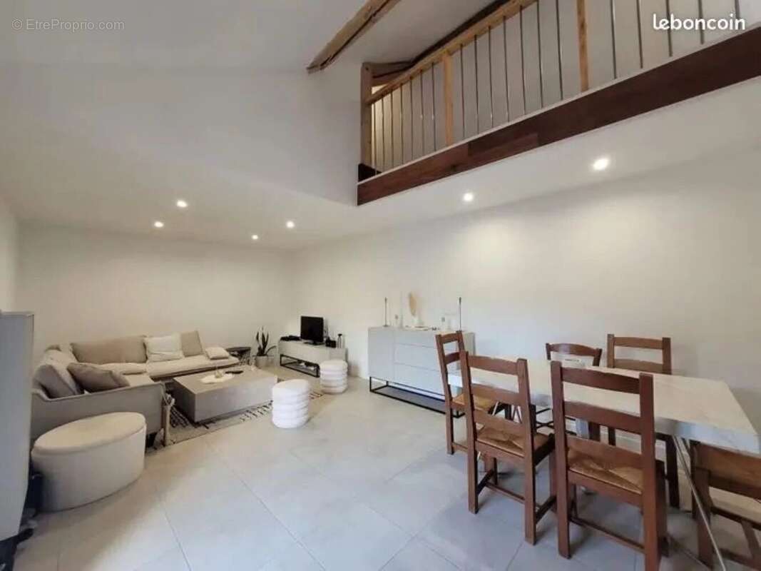 Maison 77 m² à Auneau  - photo 6
