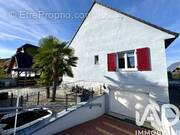 Photo 1 - Maison à ALGOLSHEIM