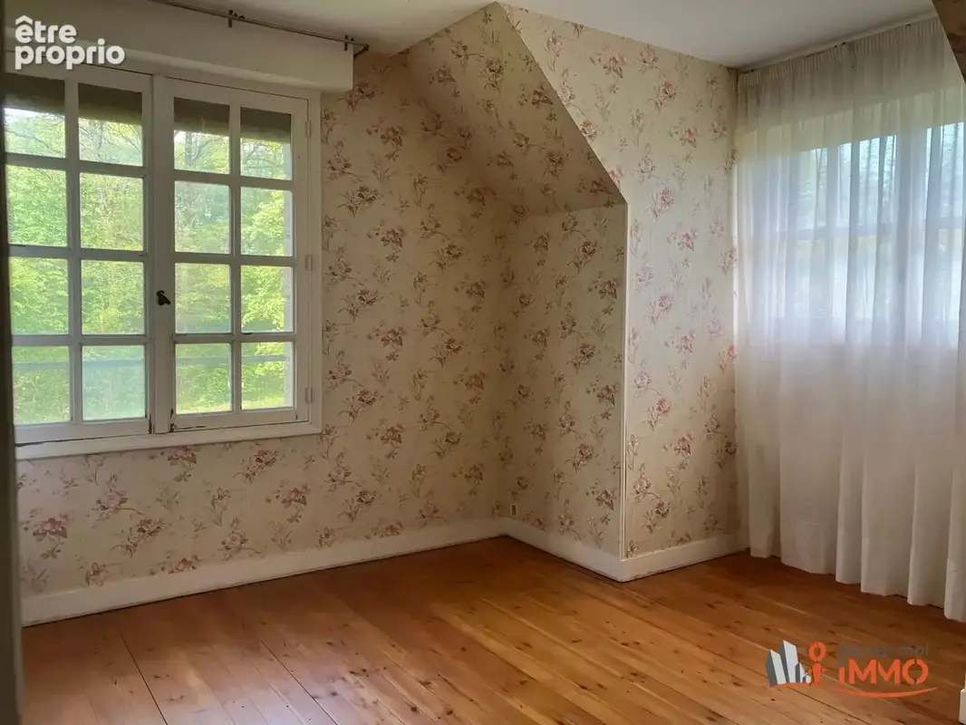 Propriété avec dépendances sur 10 hectares - photo 25