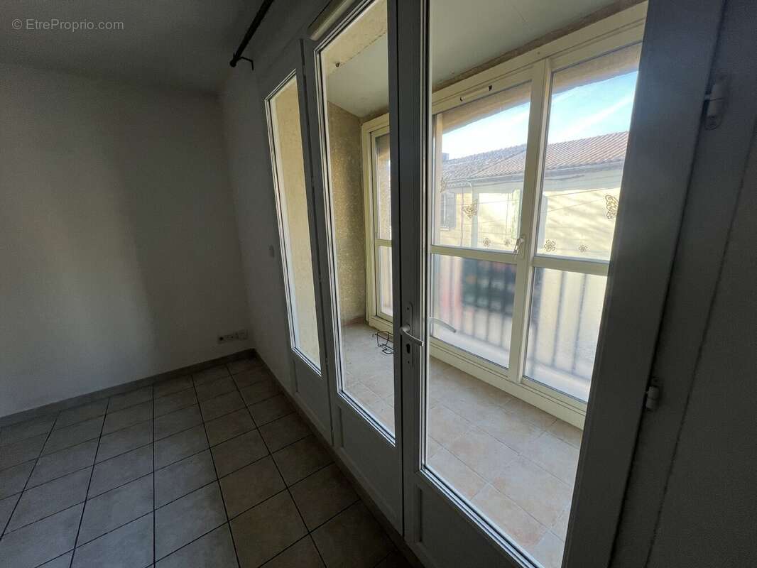 Appartement à EYGUIERES