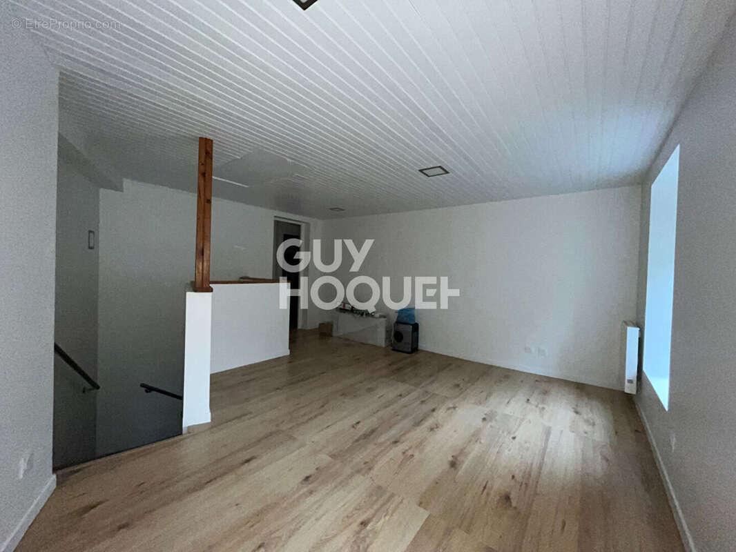 Maison à SAINT-NOLFF