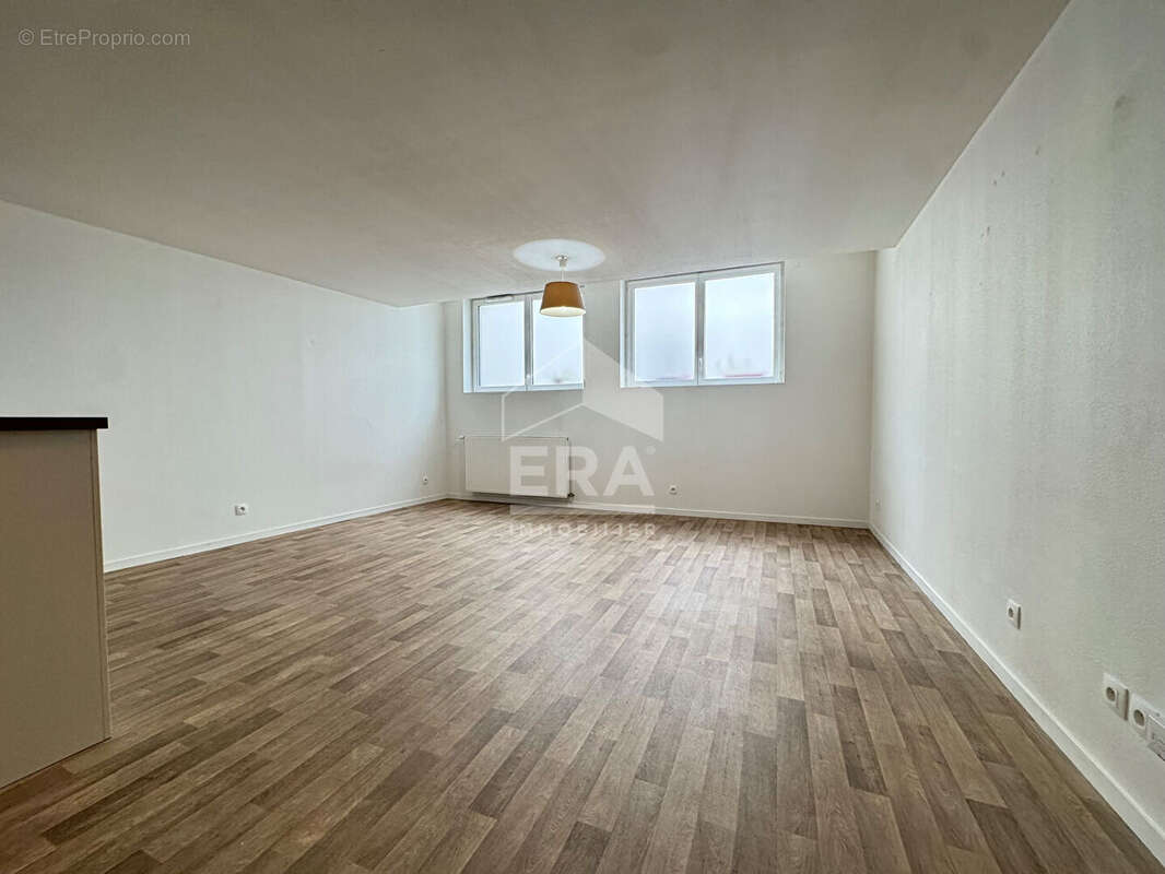 Appartement à ORLEANS