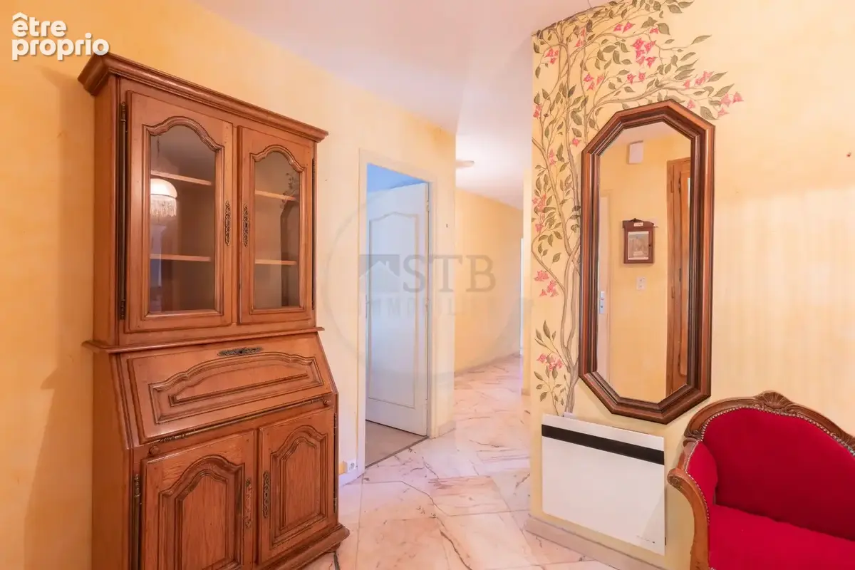 Maison 5 pièces 141 m² à vendre à Rompon (07250) - photo 2