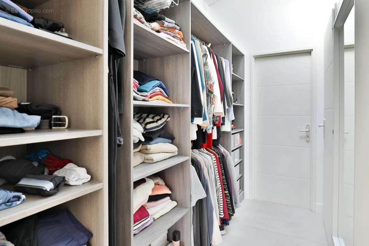 Maison à GUJAN-MESTRAS