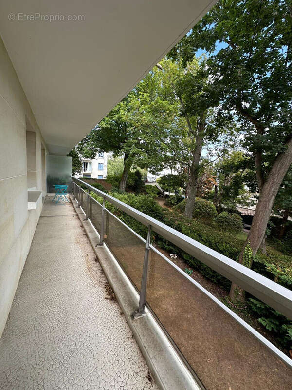 Appartement 3 pièces 63,09 m2 - photo 3