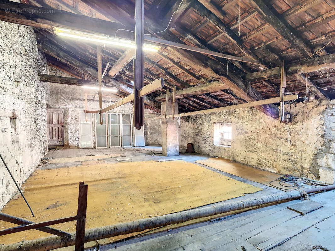 Maison à SAINT-MIHIEL