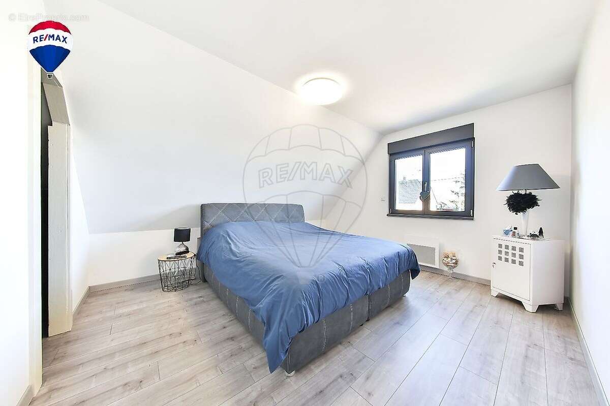 Maison à MUNCHHOUSE