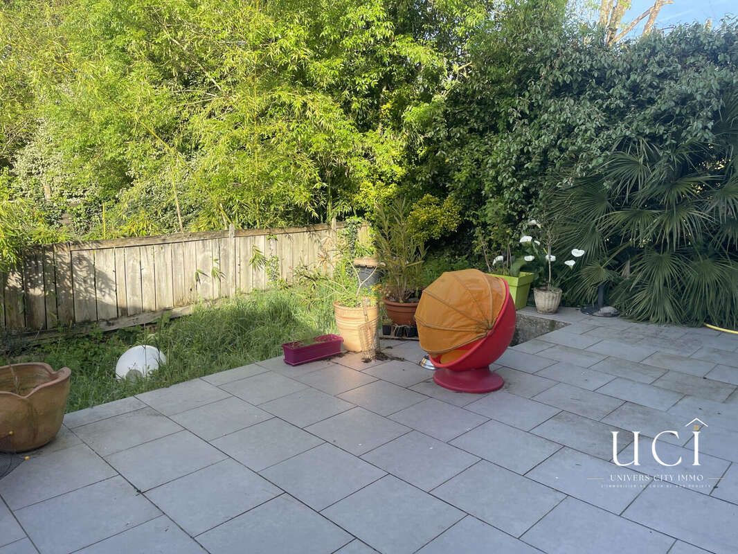 Maison 123 m² à Corcoue-Sur-Logne  - photo 8