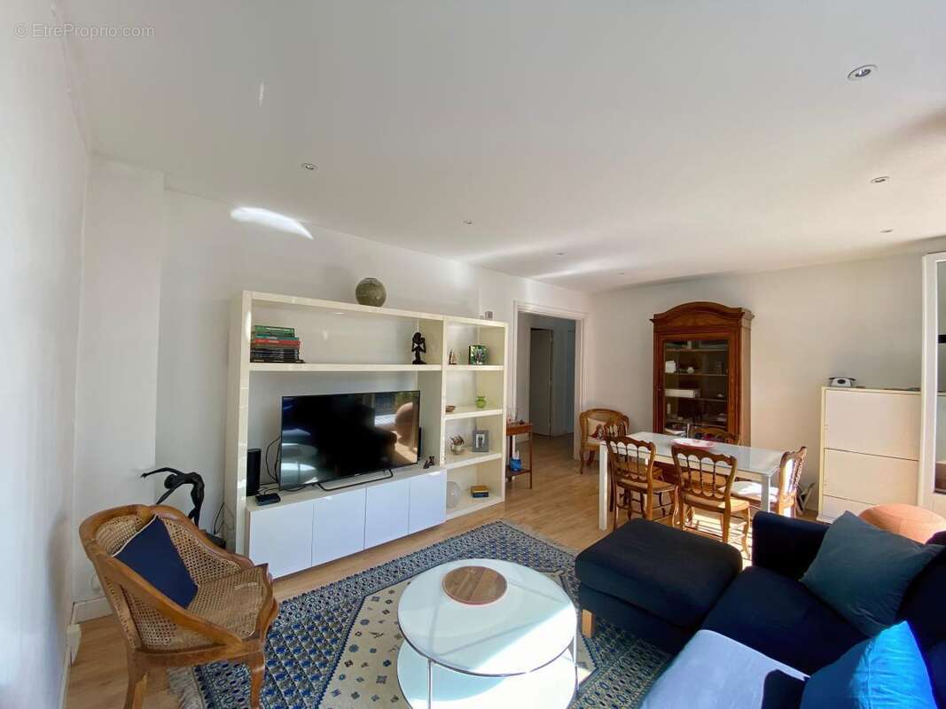 Maison à LE PERREUX-SUR-MARNE