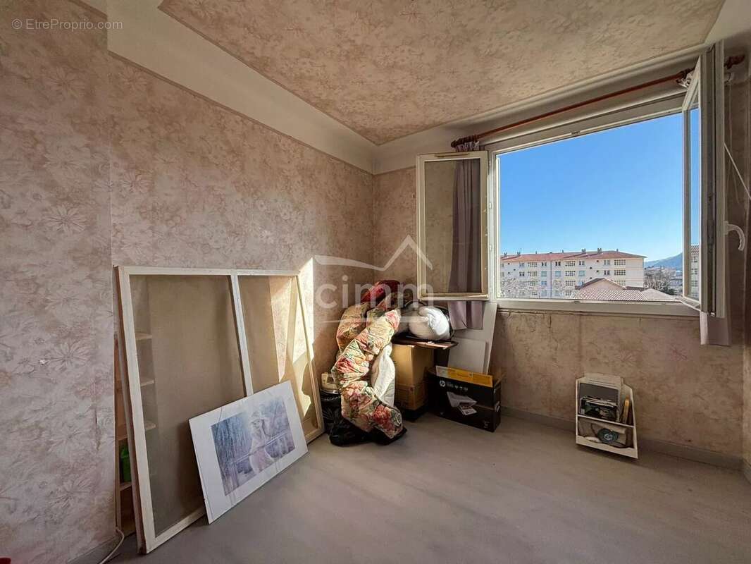 Appartement à SISTERON