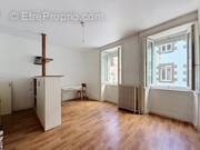 Appartement à CHATEAULIN