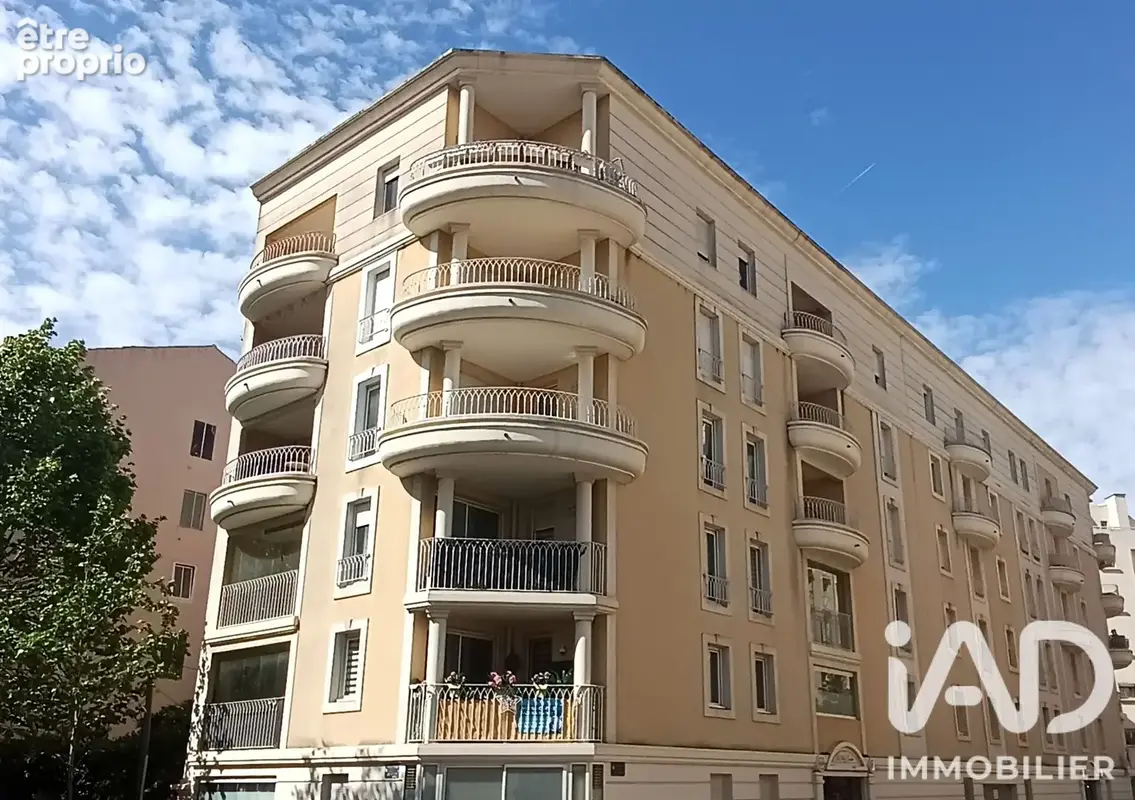 Photo 1 - Appartement à TOULON