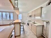 Appartement à TROYES