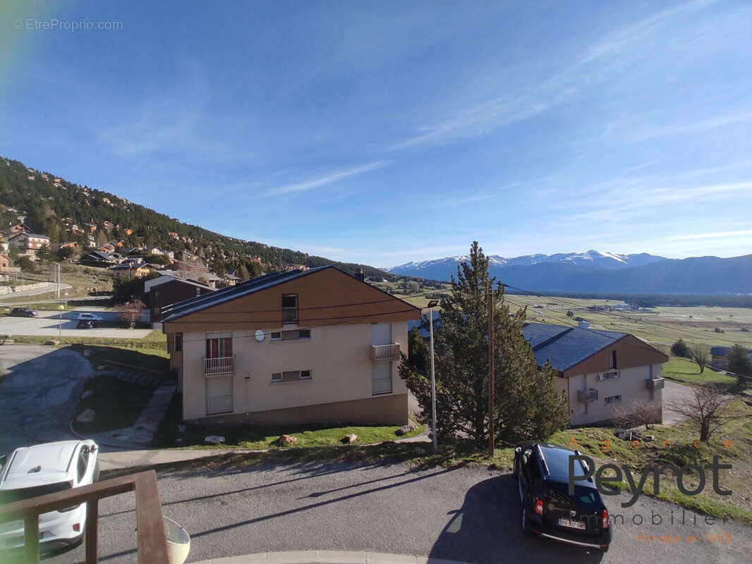 Appartement à LES ANGLES