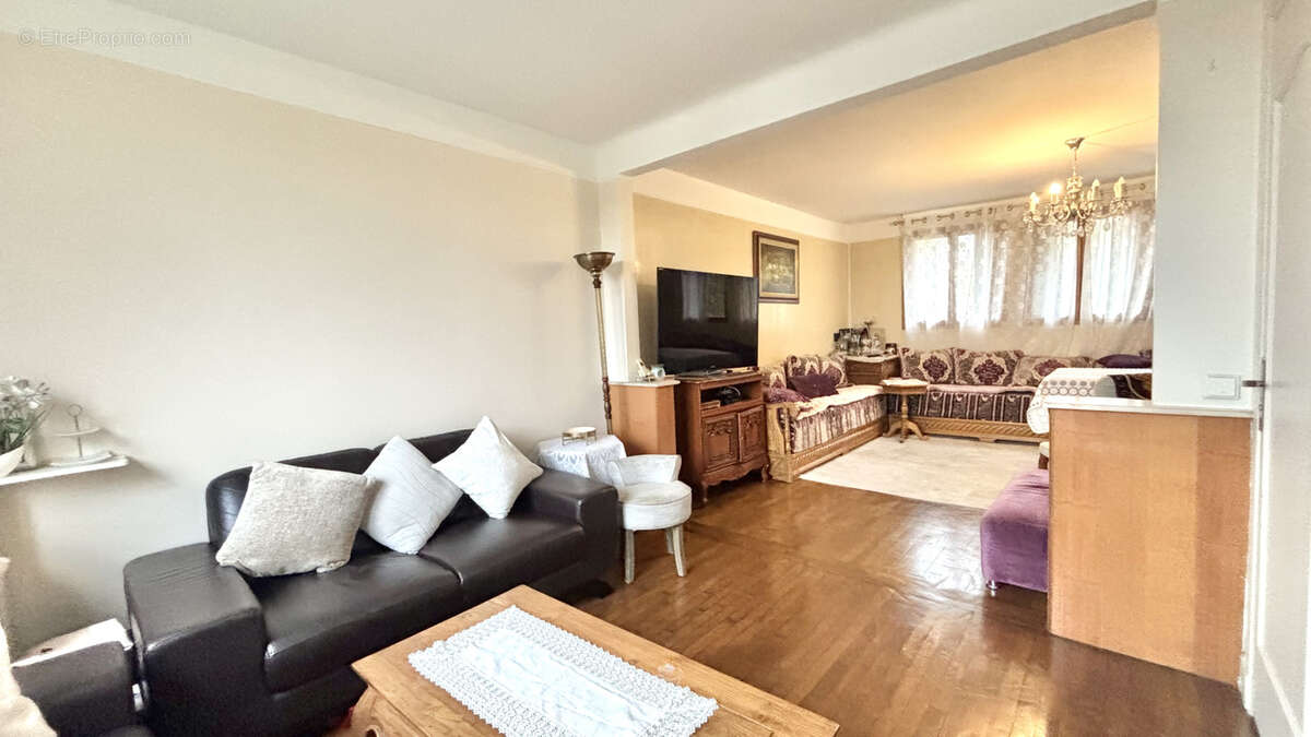 Maison à ARGENTEUIL