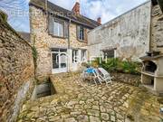 Photo 1 - Maison à ORSENNES