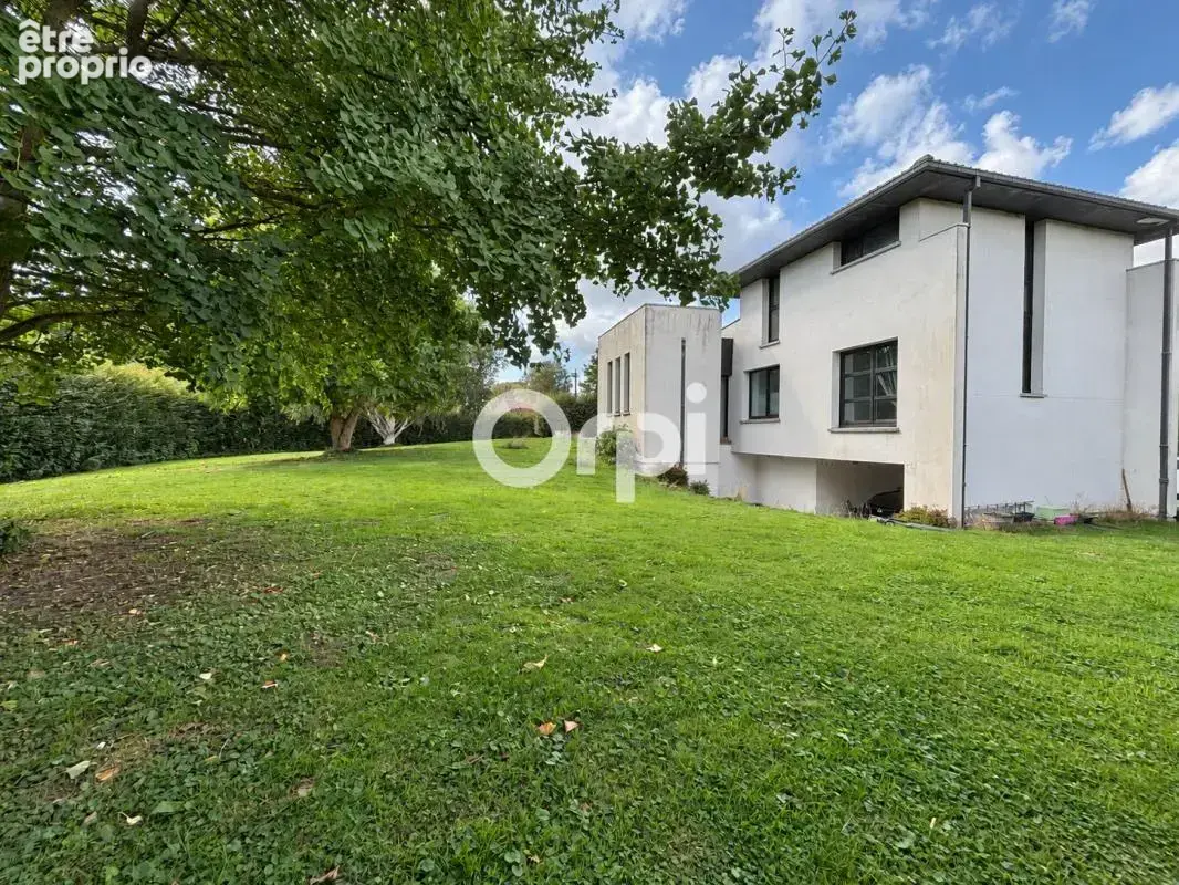 Villa d’architecte – 150 m² – Bourghelles - photo 15