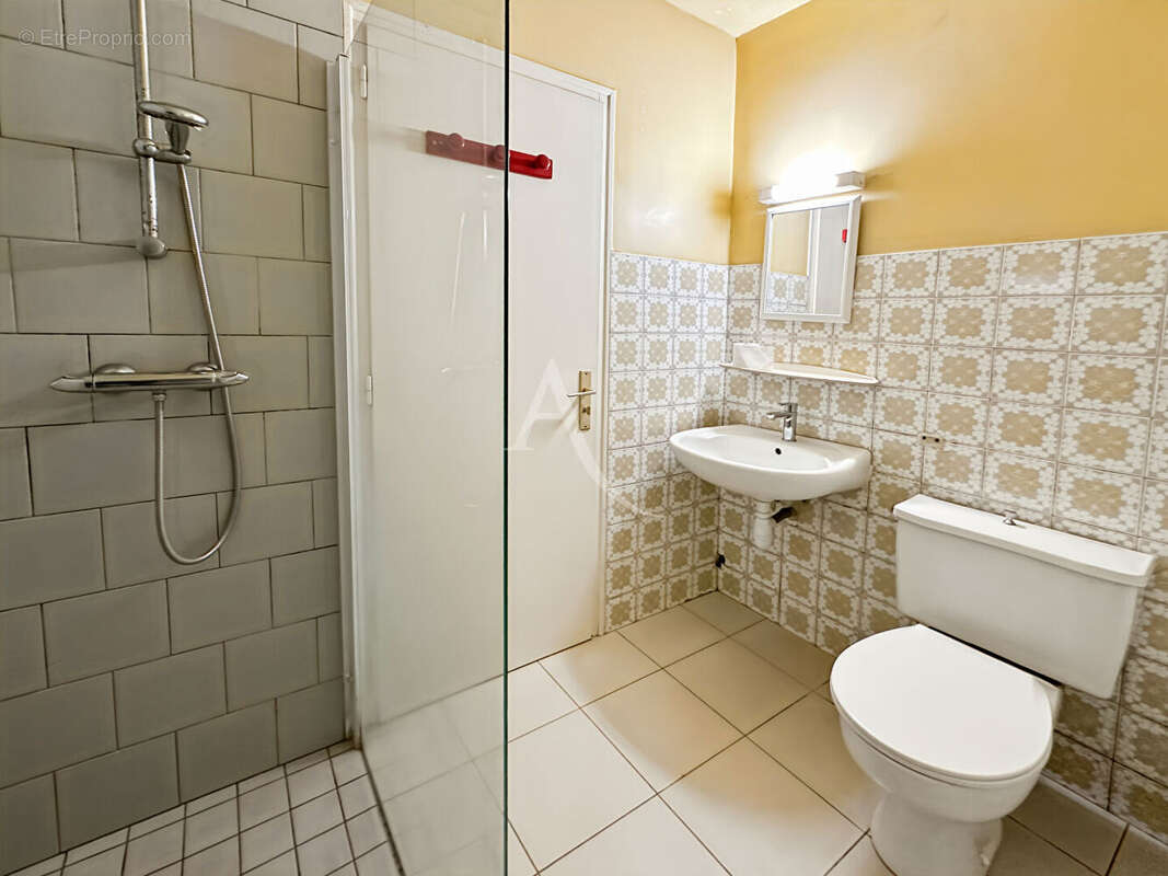 Appartement à SAINT-JEAN-DE-MONTS