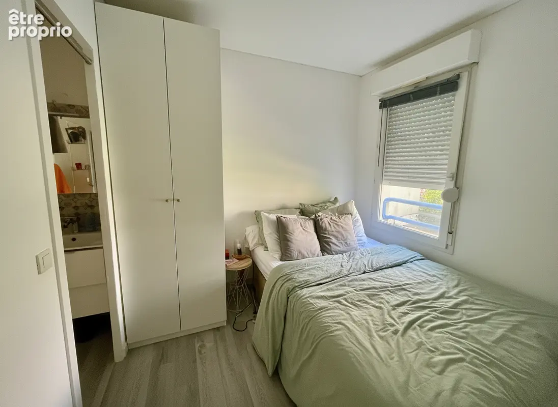 Appartement 27m² à aix-en-provence - photo 3