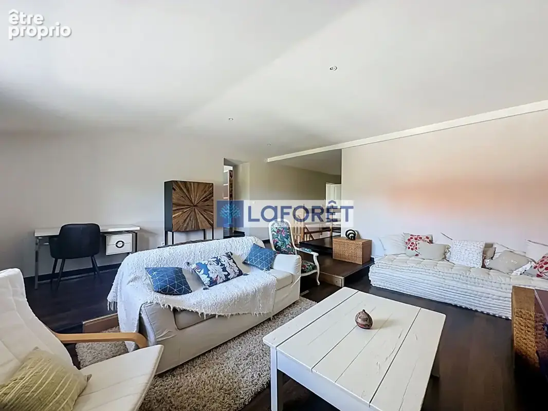 Maison Foucheres Aux Bois 6 pièce(s) 188.38 m2 - photo 6