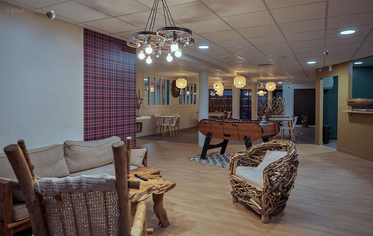 Appartement à LE PETIT-QUEVILLY