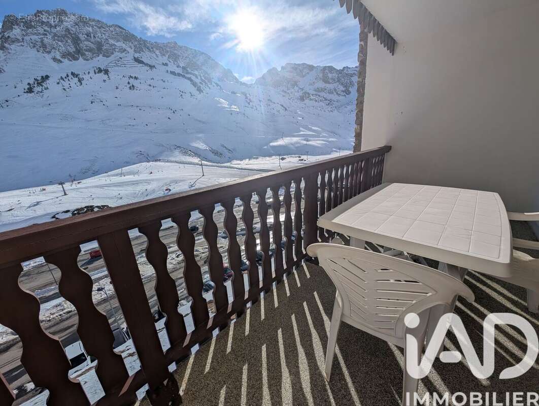 Photo 4 - Appartement à ASTUGUE