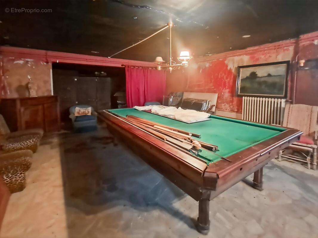 Maison à BAGNERES-DE-BIGORRE