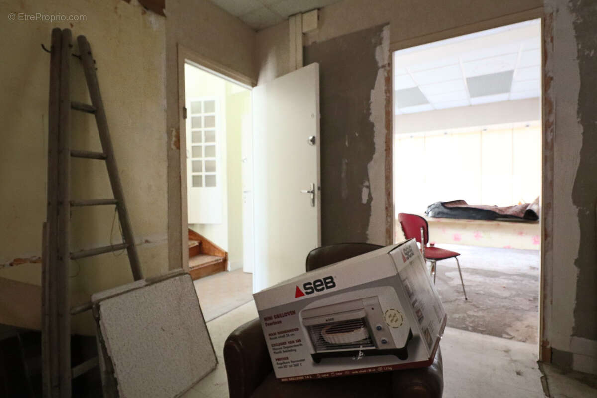 Appartement à SAINT-SAUVES-D&#039;AUVERGNE