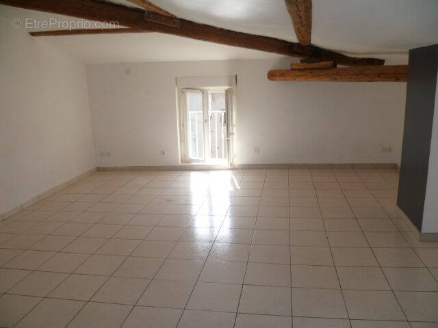 Appartement à MARSEILLAN