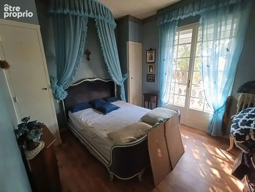 maison familiale - photo 6