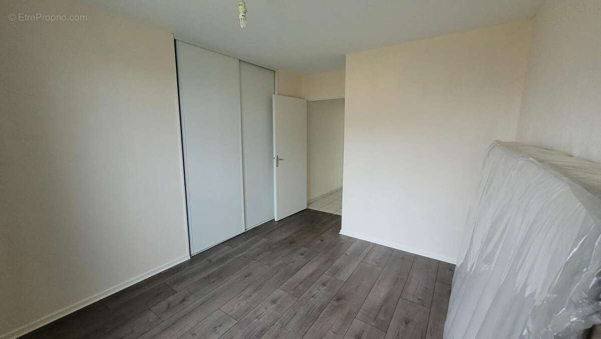 Appartement Brottes 2 pièce(s) - photo 5