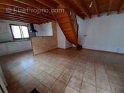 Appartement à SANNOIS