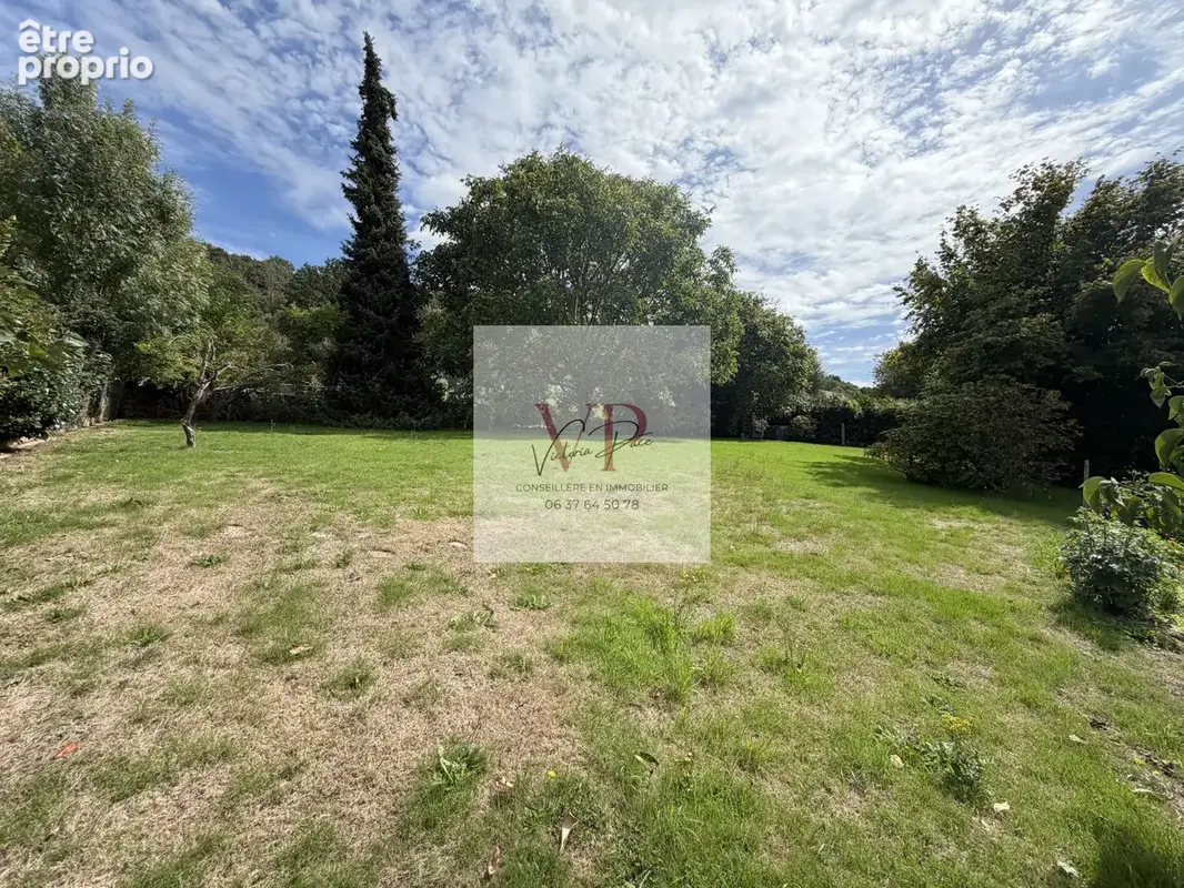 HONFLEUR -  Maison 111 m2  -  3 chambres - Sous-sol complet - Terrain 1 071 m2 - photo 2