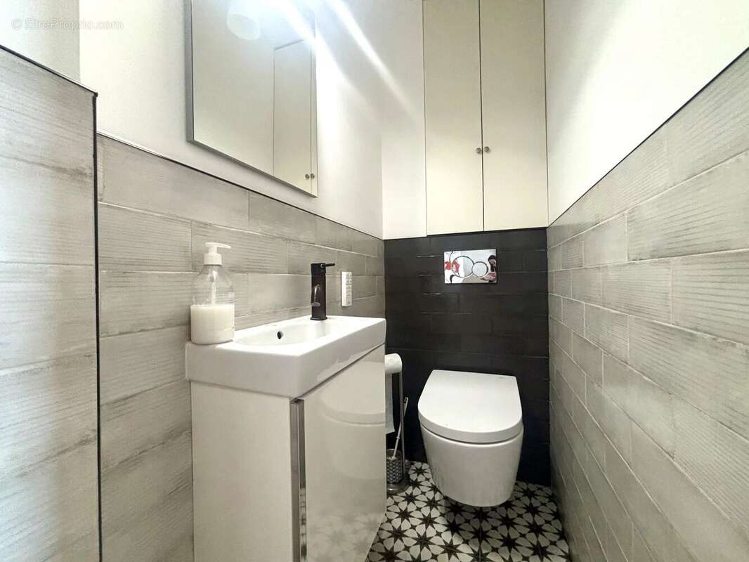 Appartement à CAP-D&#039;AIL