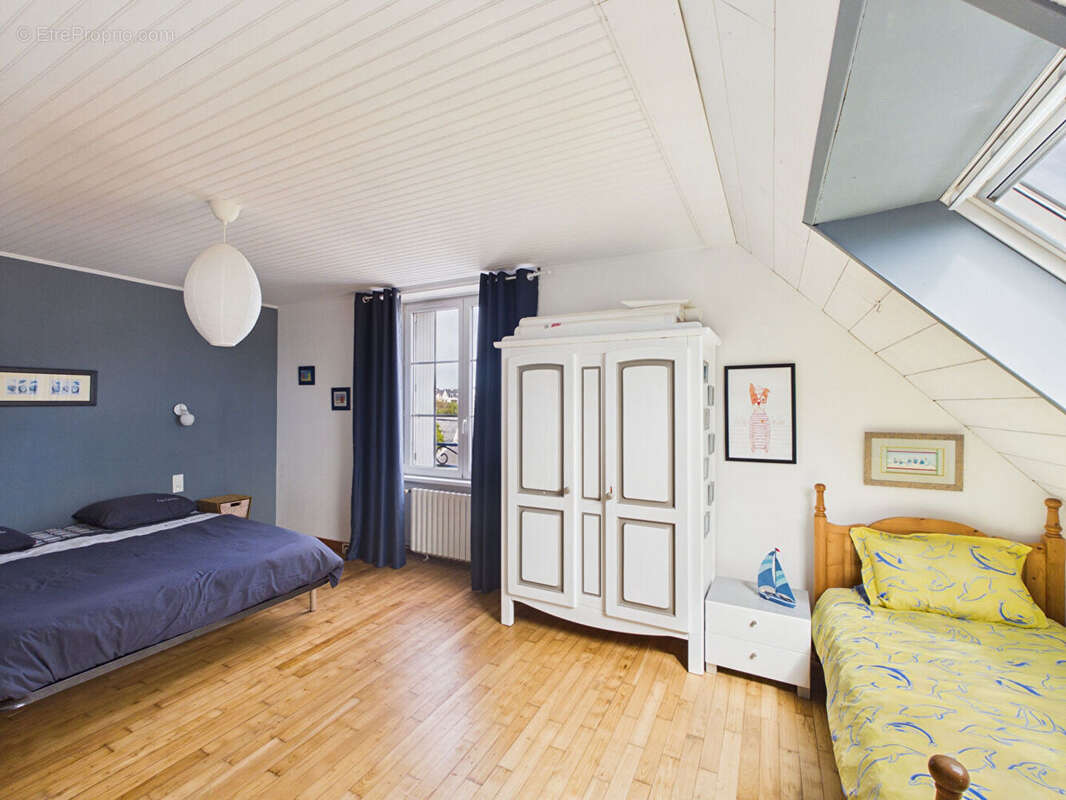Maison Plouhinec 6 pièces 125m² - photo 18