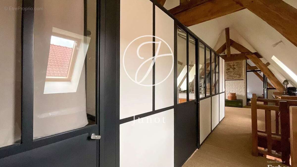 Péronne en Mélantois - Maison / Fermette à vendre - 4 pièces – 3 chambres – 145 m² - photo 7