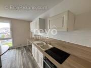 Appartement à ANCENIS