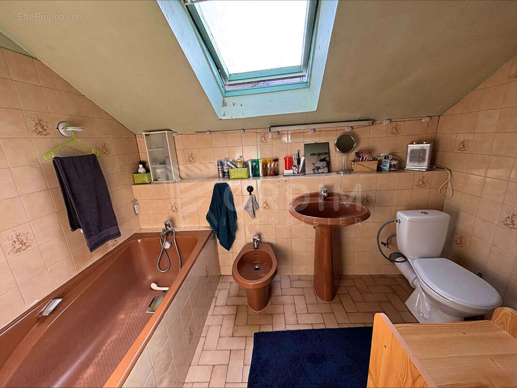 Appartement à AUXERRE