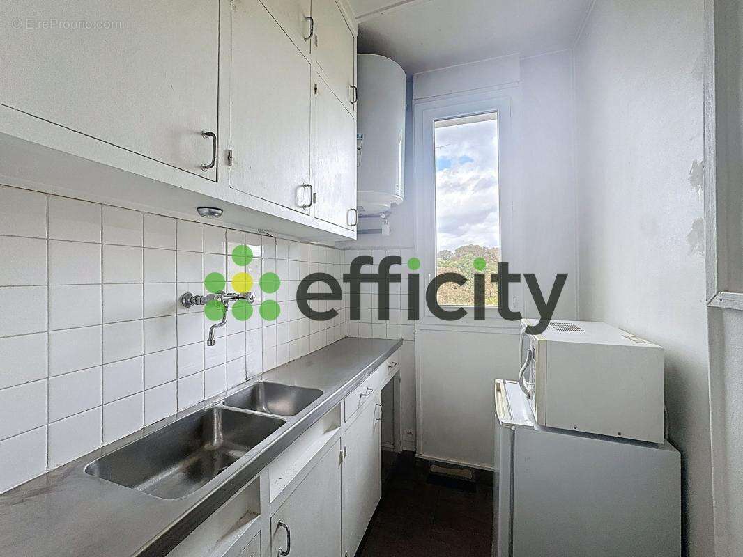 Appartement à VANVES